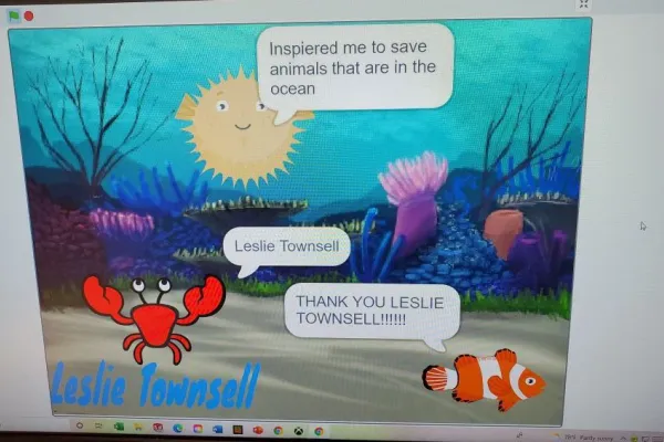 Brite First Time Experiences