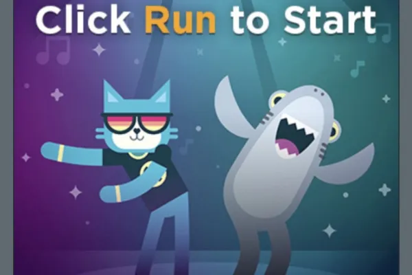 Taking a Chance on Brite