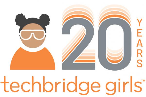 Techbridge Girls 20 years