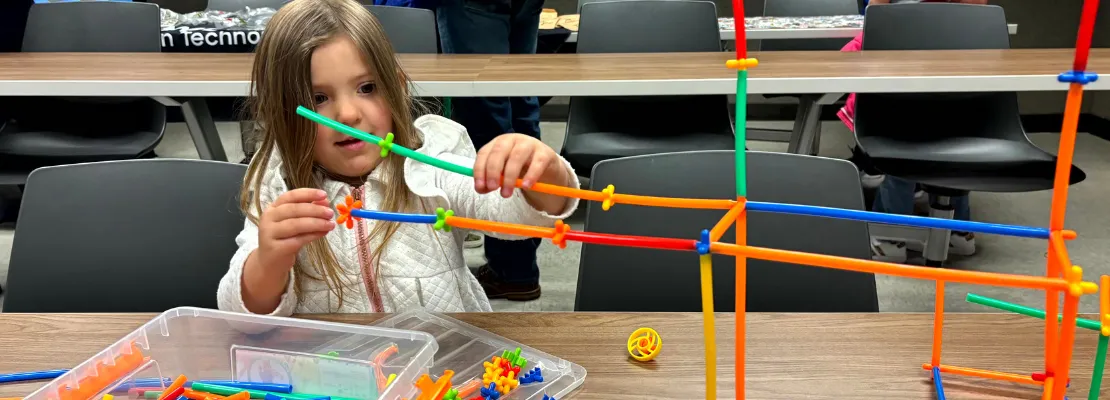 Celebrating Women in STEM and Inspiring Future Leaders | National Girls ...