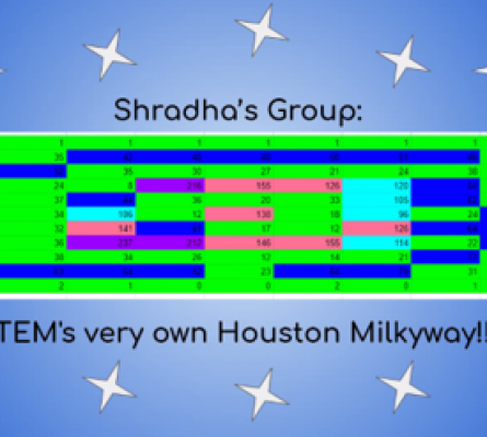 Using GSAWN Resources to Host an Out of This World Virtual Event