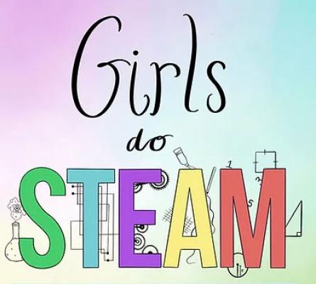 Girls Do STEAM Journal