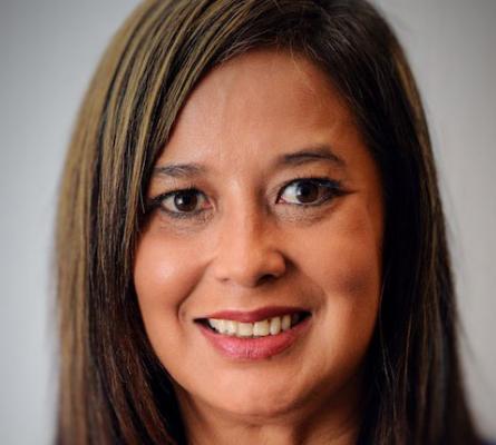 Dr. Gabriela González