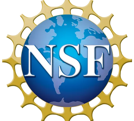 National Science Foundation logo