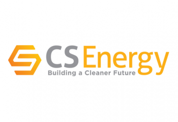 CS Energy Building a Cleaner Future