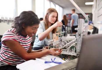 STEM Statistics: K-12 Education