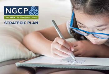 NGCP Strategic Plan
