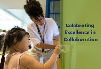 Celebrating Excellence in Collaboration