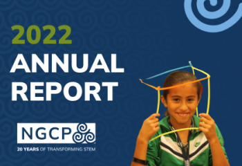 NGCP 2022 Annual Report