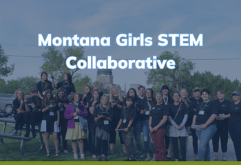 Montana Girls STEM Collaborative