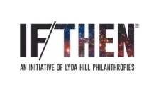 IF/THEN initiative logo