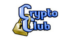 Crypto Club logo