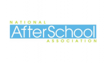 National AfterSchool Association logo