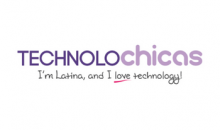 TECHNOLOchicas logo