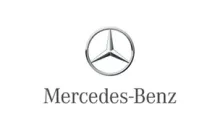 Mercedes-Benz logo