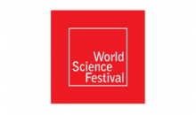 World Science Festival box