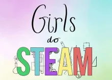 Girls Do STEAM Journal