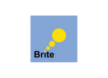 Brite 2021 logo