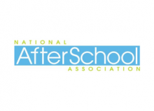 National AfterSchool Association logo
