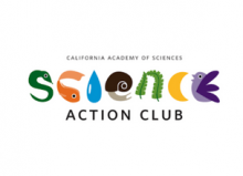 Science Action Club logo