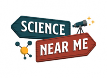 Science Near Me logo