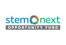 STEM Next logo