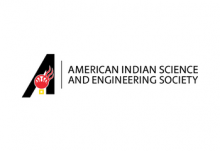 American Indian Science and Engineering Society logo