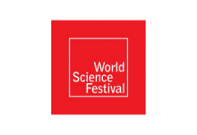 World Science Festival box