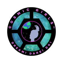 Cosmic Girls Dream! Dare! Do!