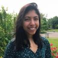 Shreya H.